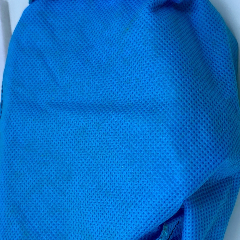 🌟 Custom Made Dog Saddle Bag - Picture 7 of 11